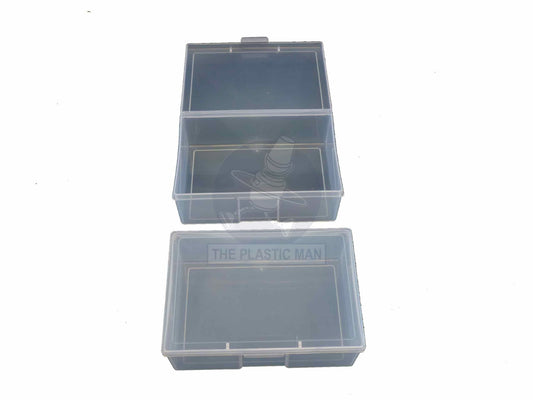 Compartment Box 1 - Cb32 Parts Organisation