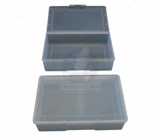 Compartment Box 1 - Cb96 Parts Organisation