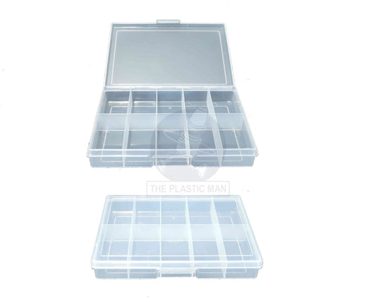 Compartment Box 10 - Cb33 Parts Organisation