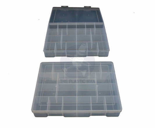 Compartment Box 20 - Cb97 Parts Organisation