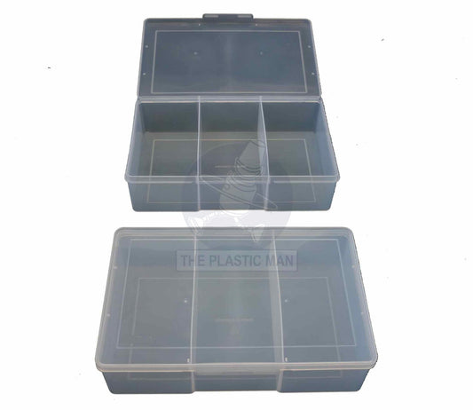 Compartment Box 3 - Cb90 Parts Organisation