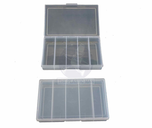 Compartment Box 5 - Cb30 Parts Organisation