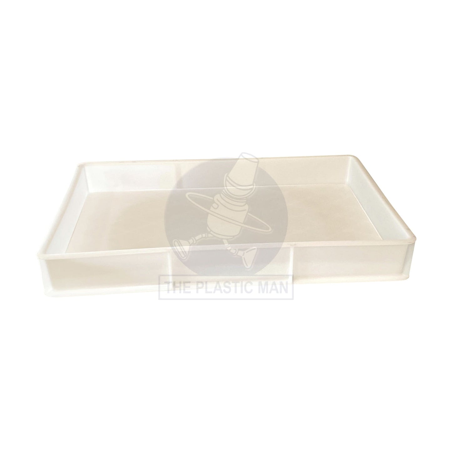 Confectionery Crate Solid 29L - IH007