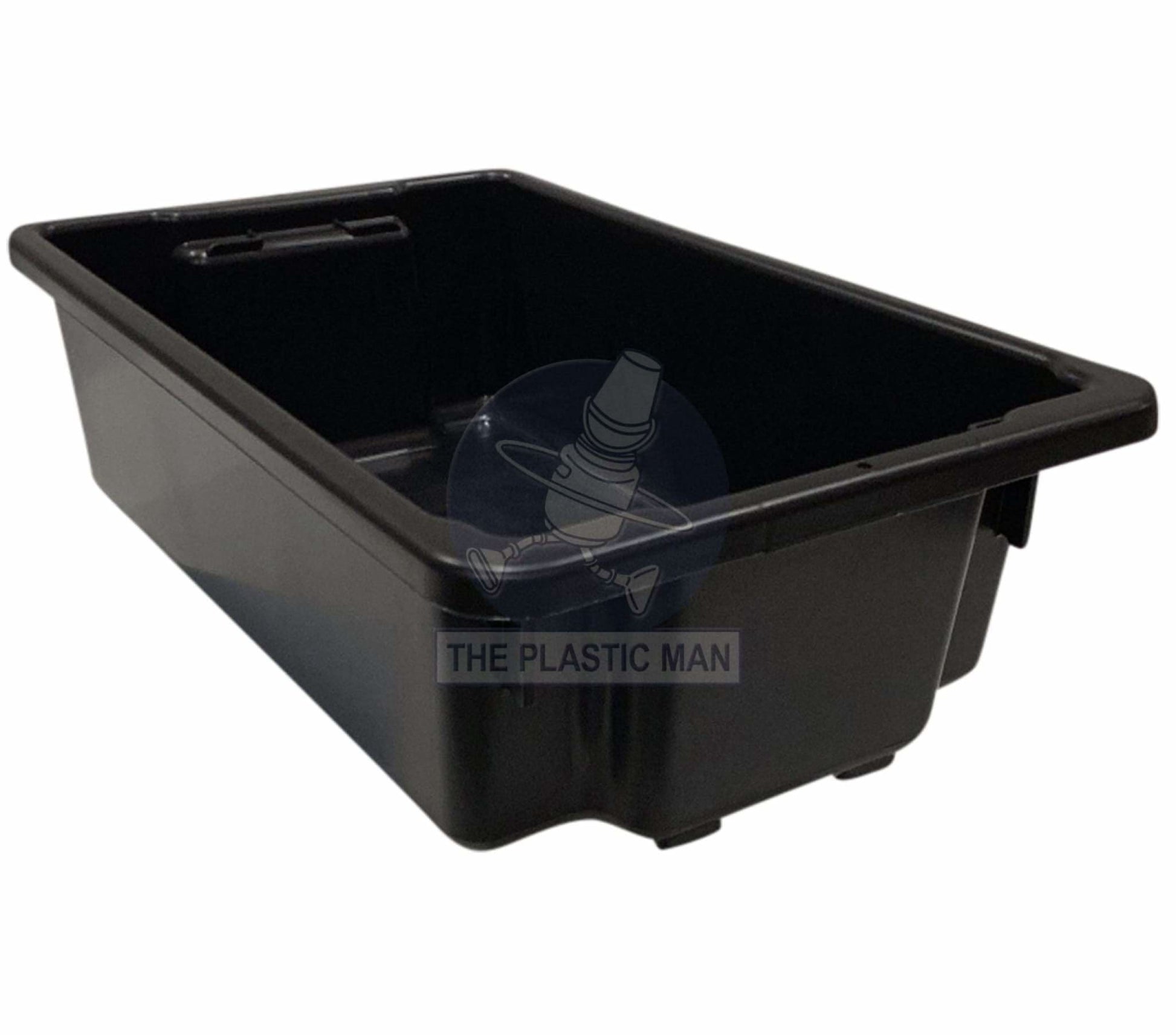 Crate Heavy Duty 32L - Cr32 Storage Boxes & Crates