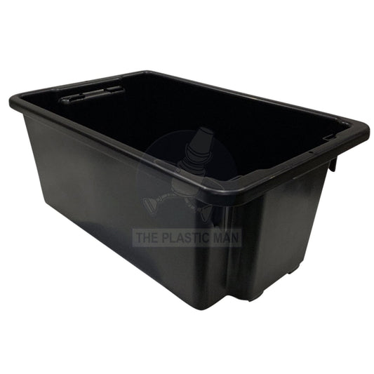 Crate Heavy Duty 52L - Cr52 Storage Boxes & Crates