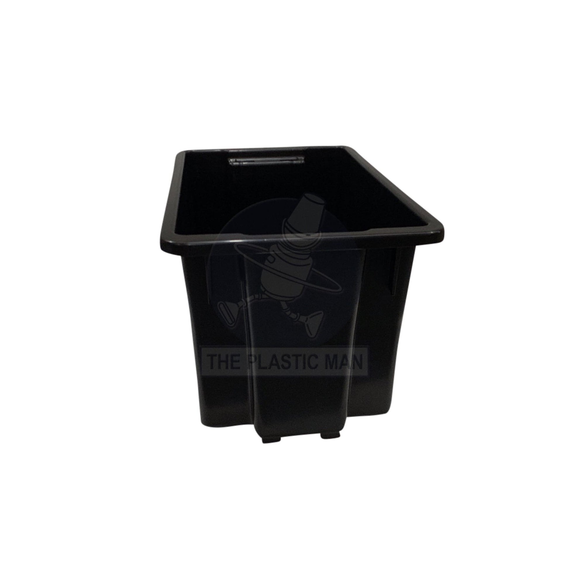 Crate Heavy Duty 68L - Cr68 Storage Boxes & Crates