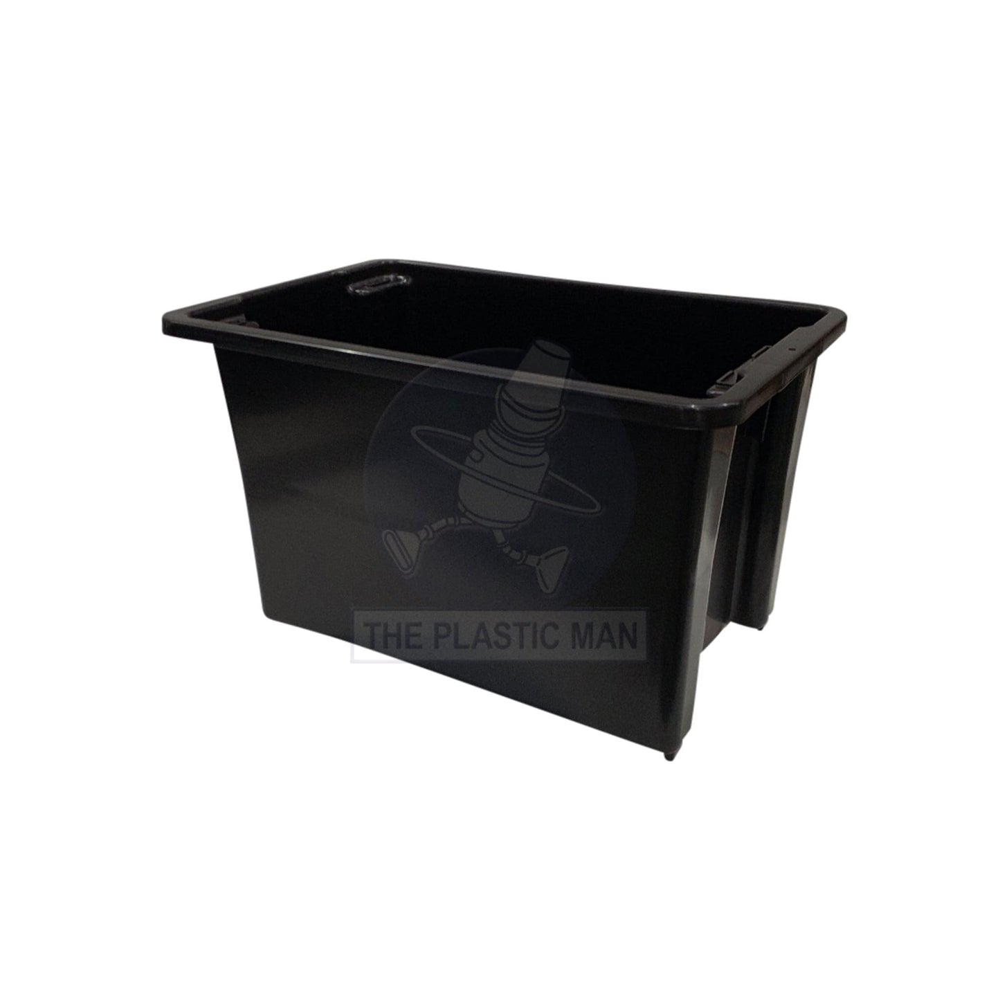 Crate Heavy Duty 68L - Cr68 Storage Boxes & Crates