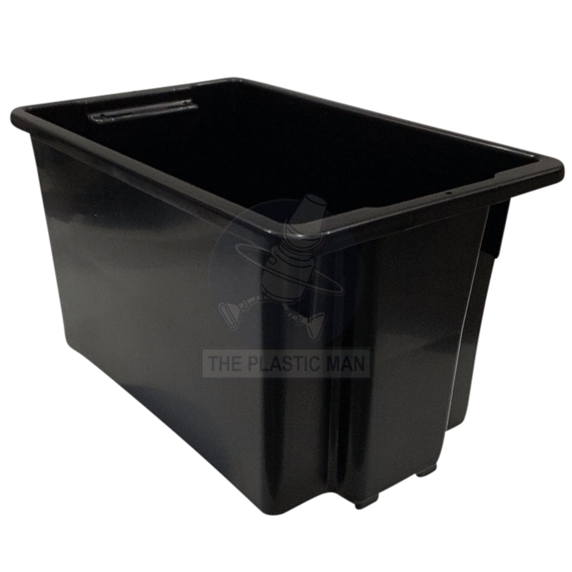 Crate Heavy Duty 68L - Cr68 Storage Boxes & Crates