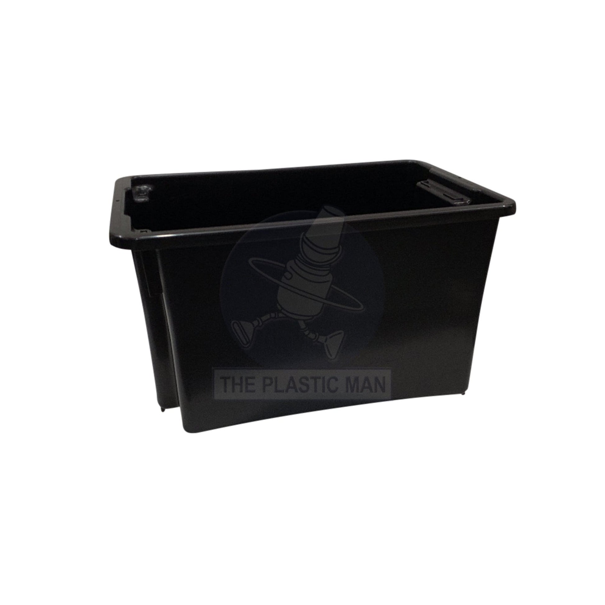 Crate Heavy Duty 68L - Cr68 Storage Boxes & Crates