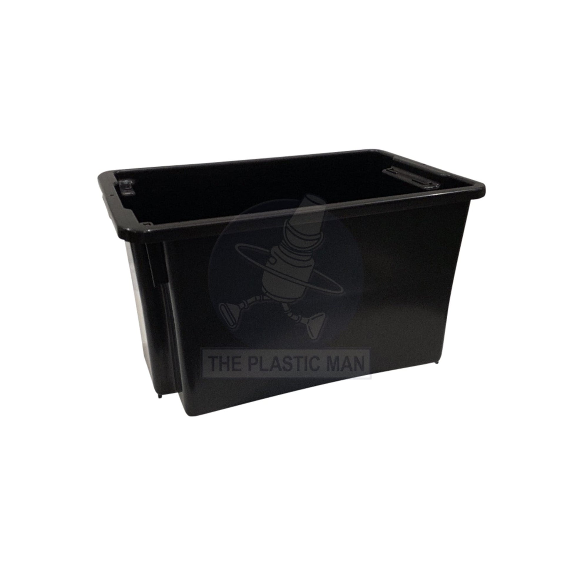 Crate Heavy Duty 68L - Cr68 Storage Boxes & Crates