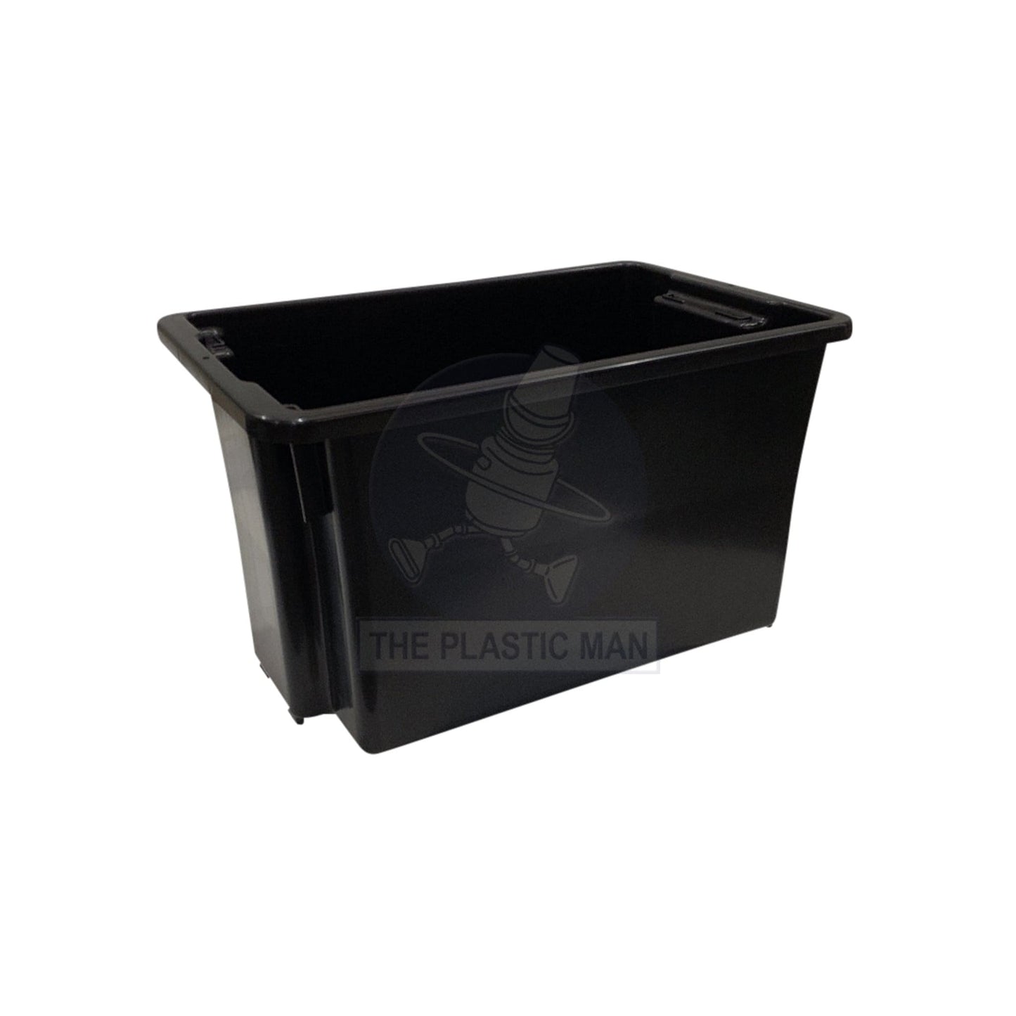 Crate Heavy Duty 68L - Cr68 Storage Boxes & Crates