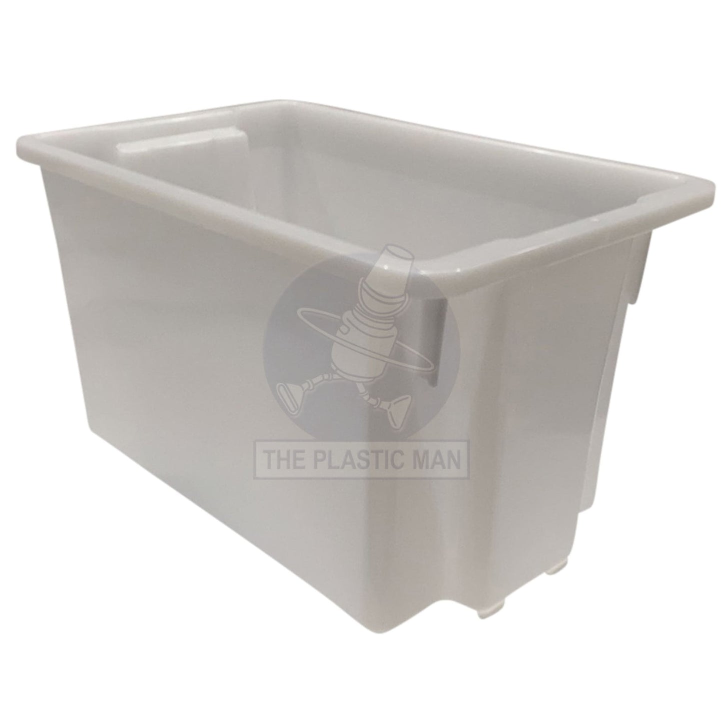 Crate Heavy Duty 68L - Cr68 Storage Boxes & Crates