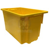 Crate Heavy Duty 68L - Cr68 Storage Boxes & Crates