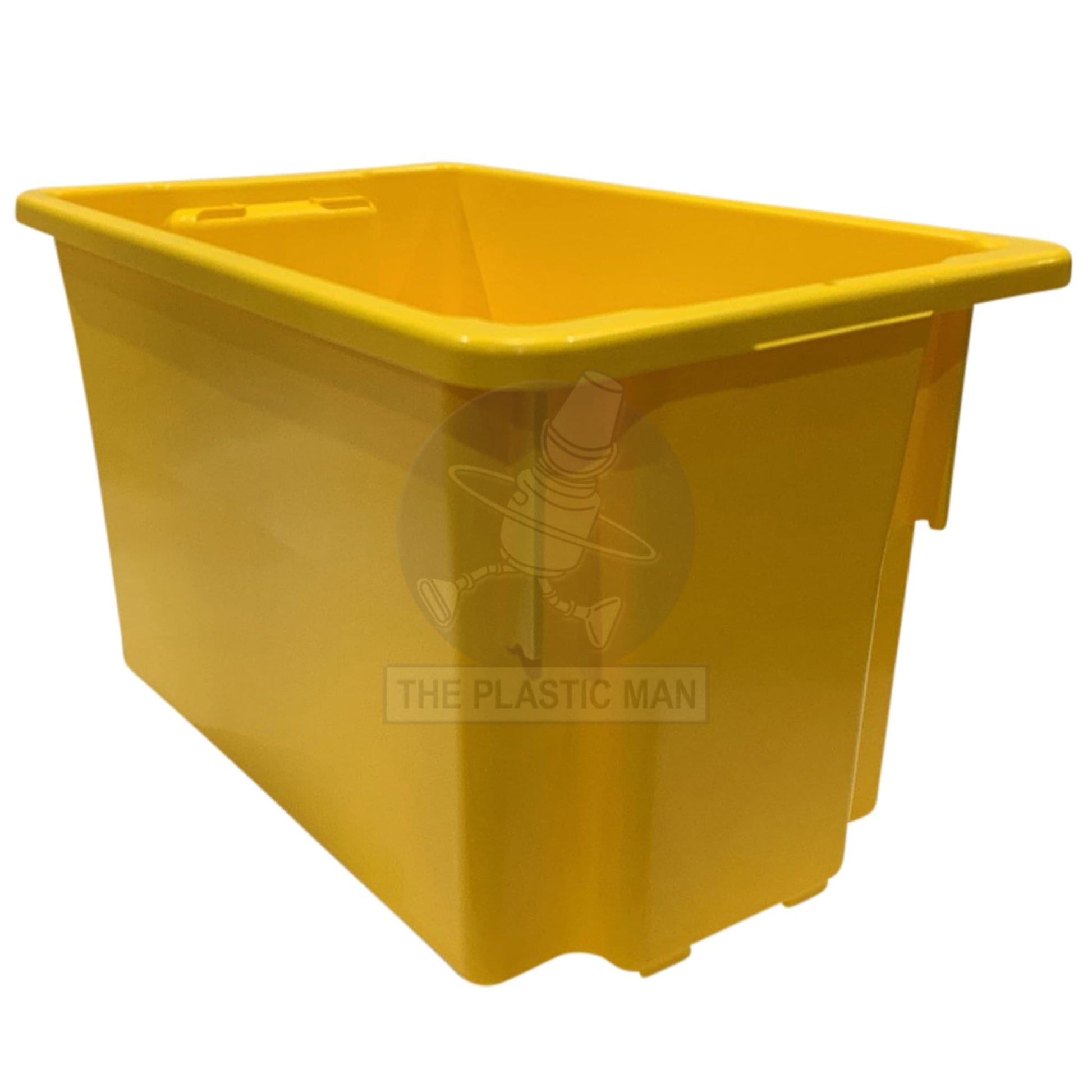 Crate Heavy Duty 68L - Cr68 Storage Boxes & Crates