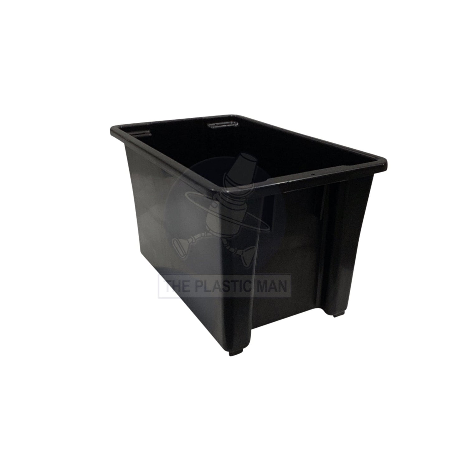 Crate Heavy Duty 68L - Cr68 Storage Boxes & Crates