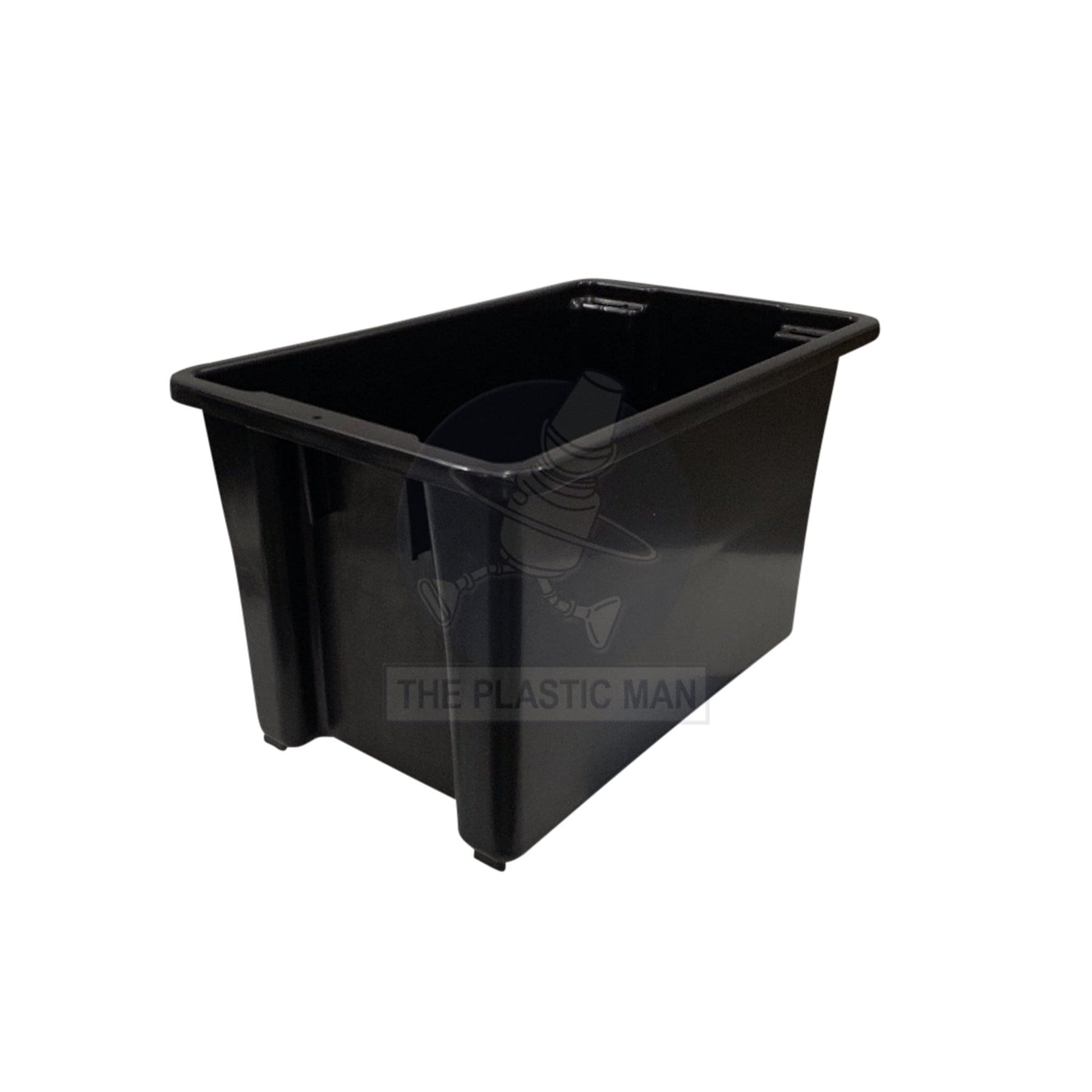 Crate Heavy Duty 68L - Cr68 Storage Boxes & Crates