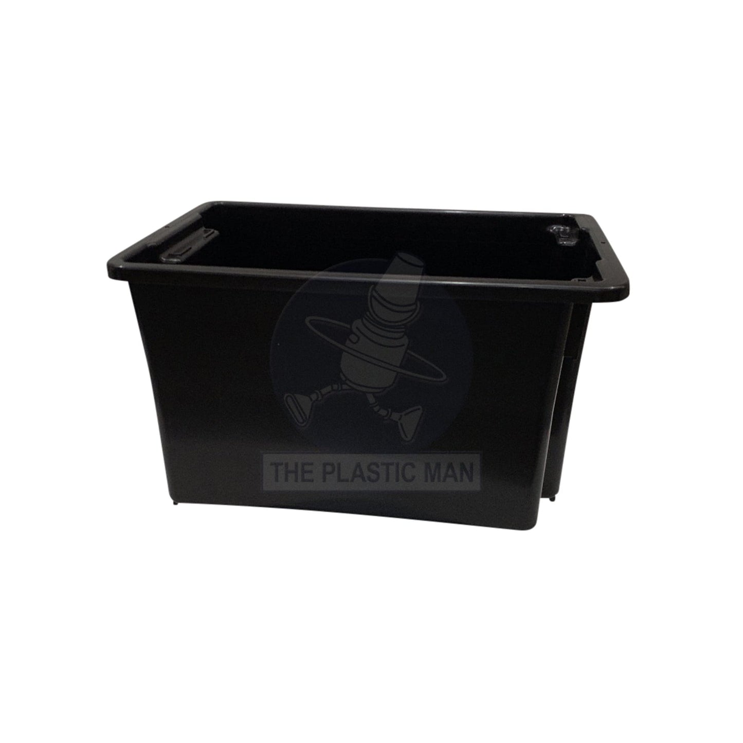 Crate Heavy Duty 68L - Cr68 Storage Boxes & Crates