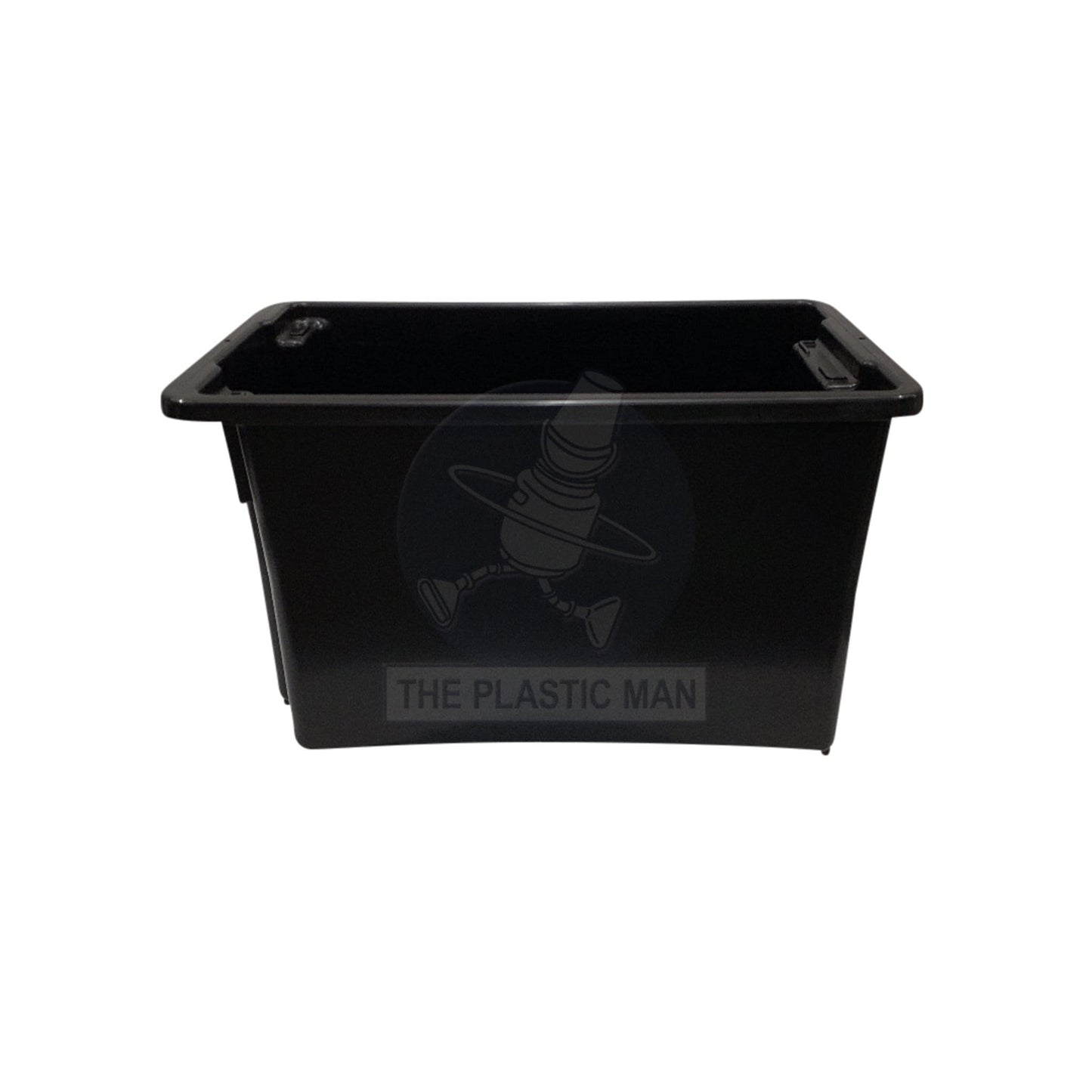 Crate Heavy Duty 68L - Cr68 Storage Boxes & Crates