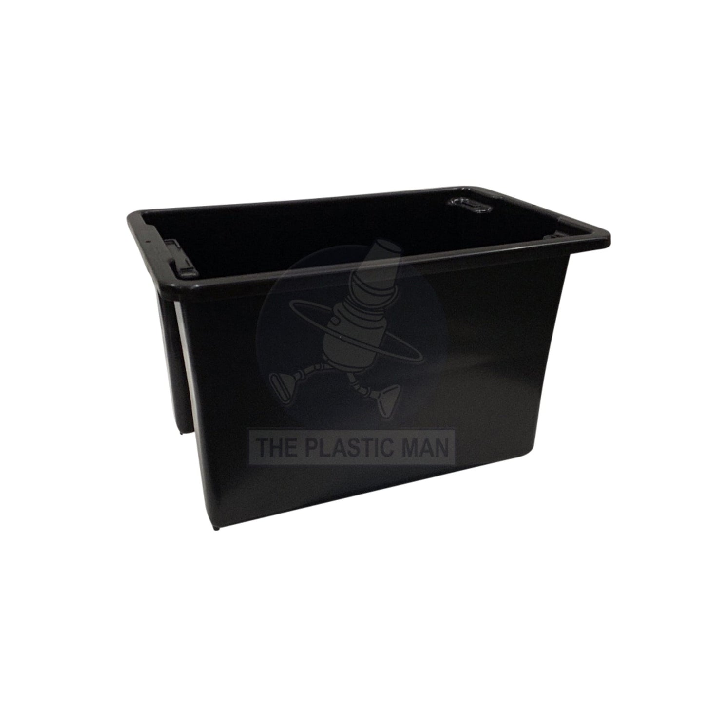 Crate Heavy Duty 68L - Cr68 Storage Boxes & Crates