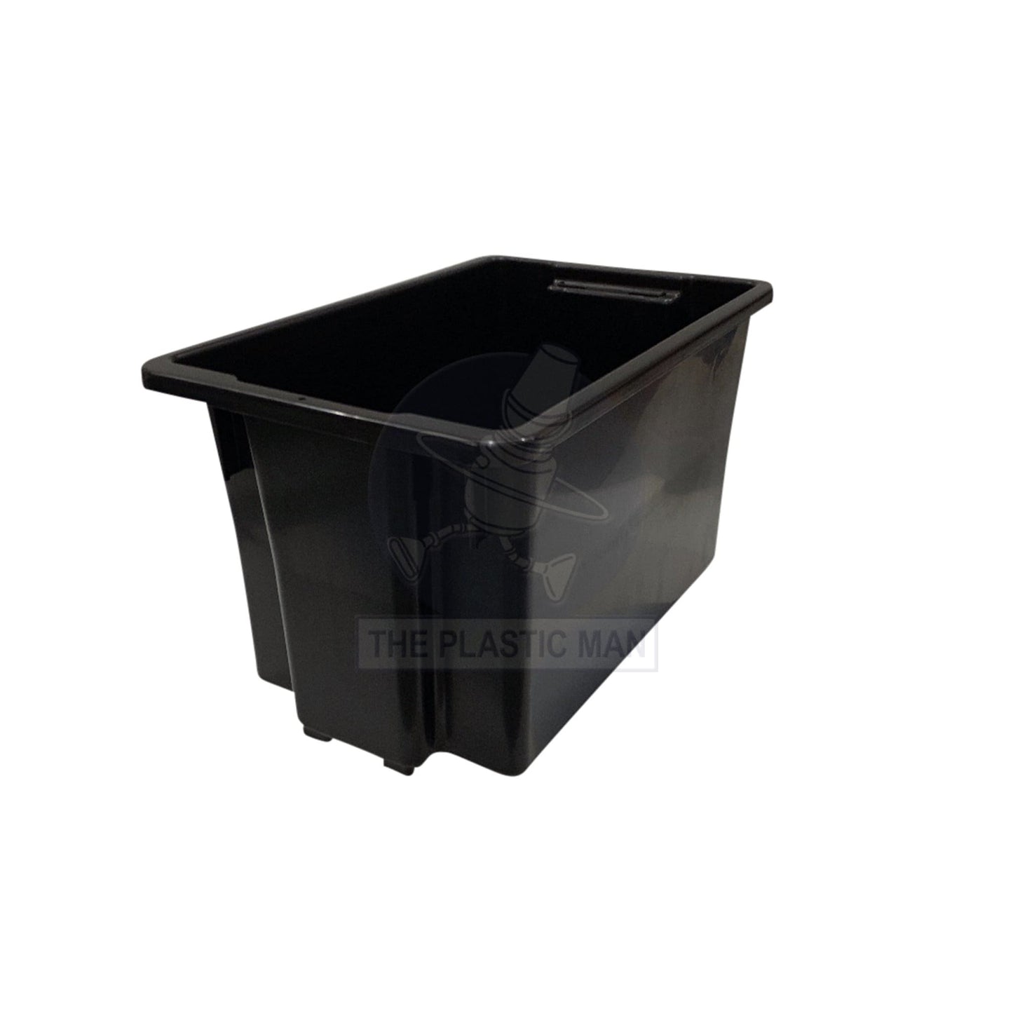 Crate Heavy Duty 68L - Cr68 Storage Boxes & Crates