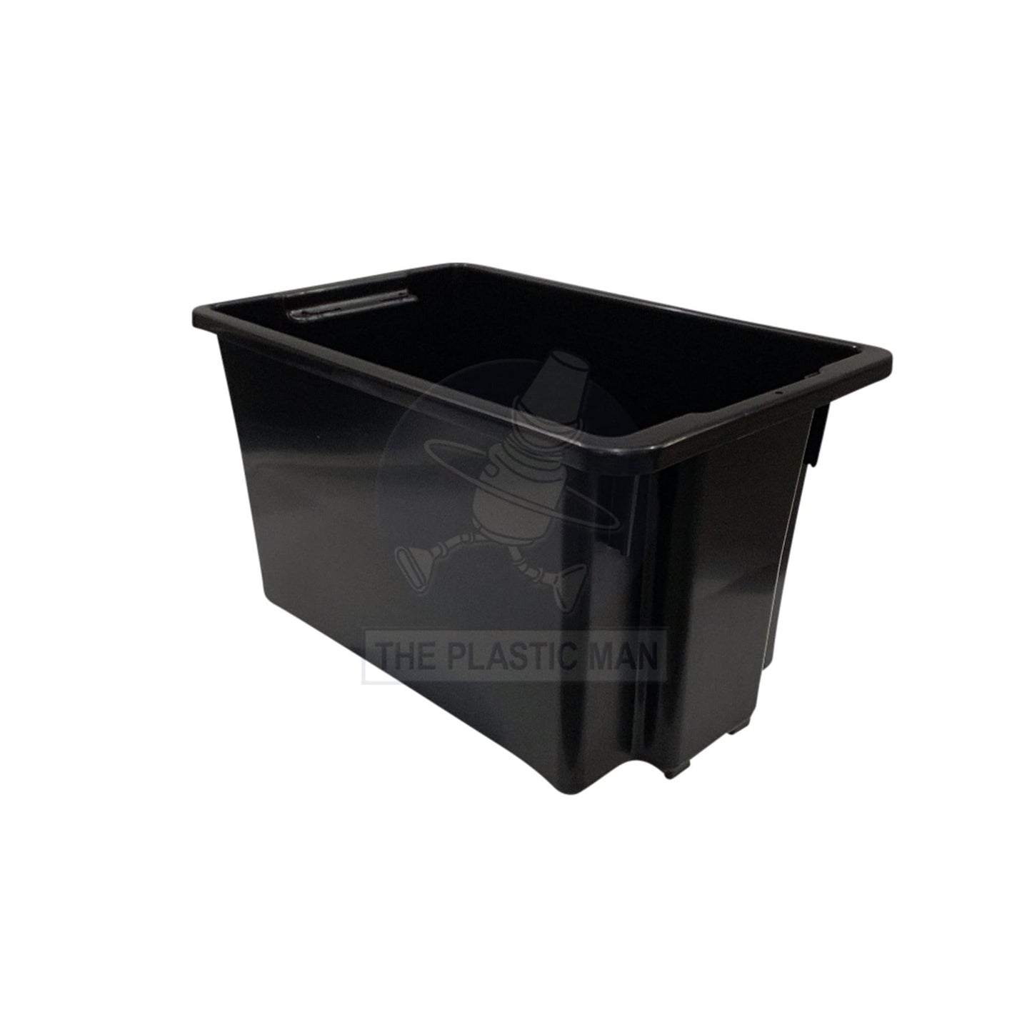 Crate Heavy Duty 68L - Cr68 Storage Boxes & Crates