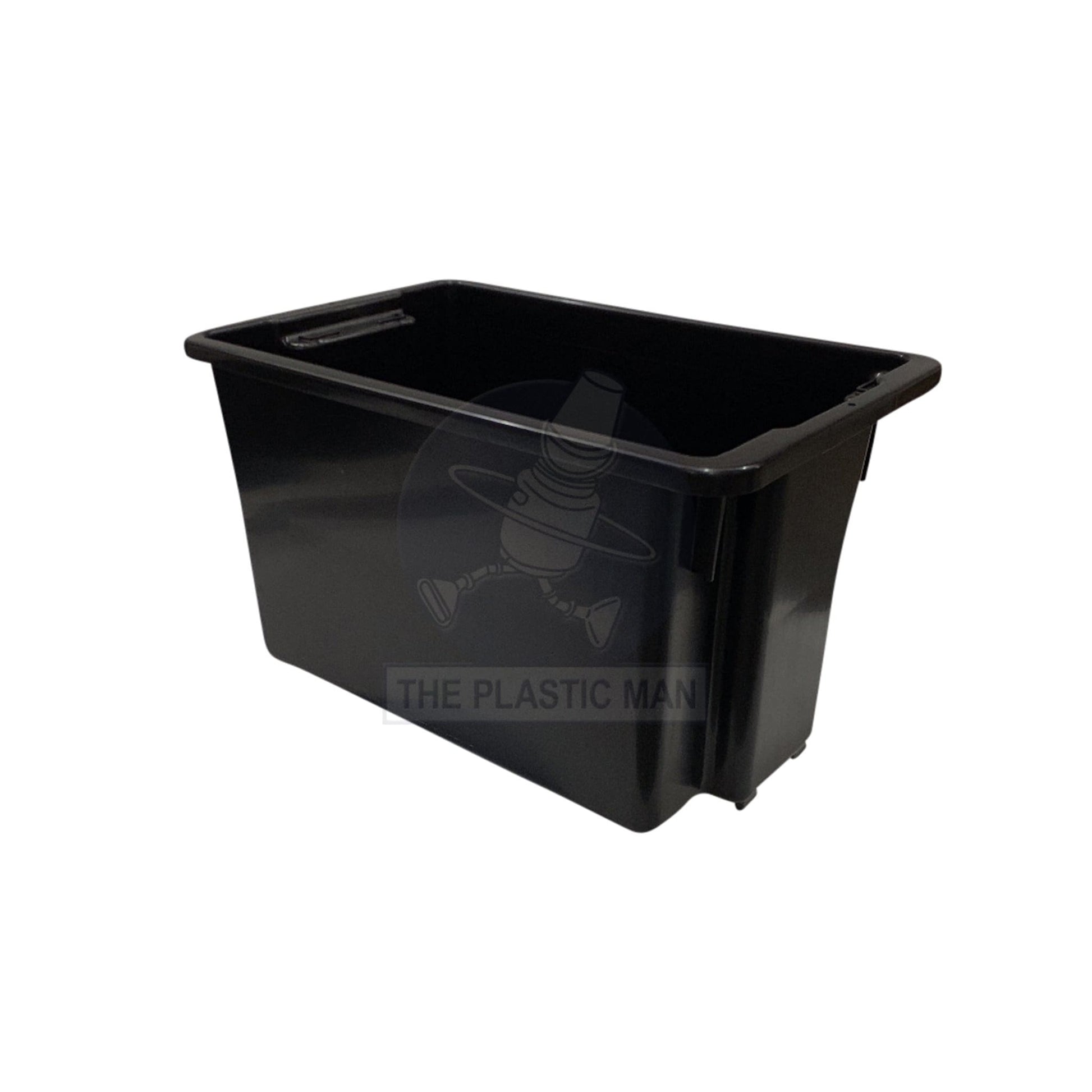 Crate Heavy Duty 68L - Cr68 Storage Boxes & Crates