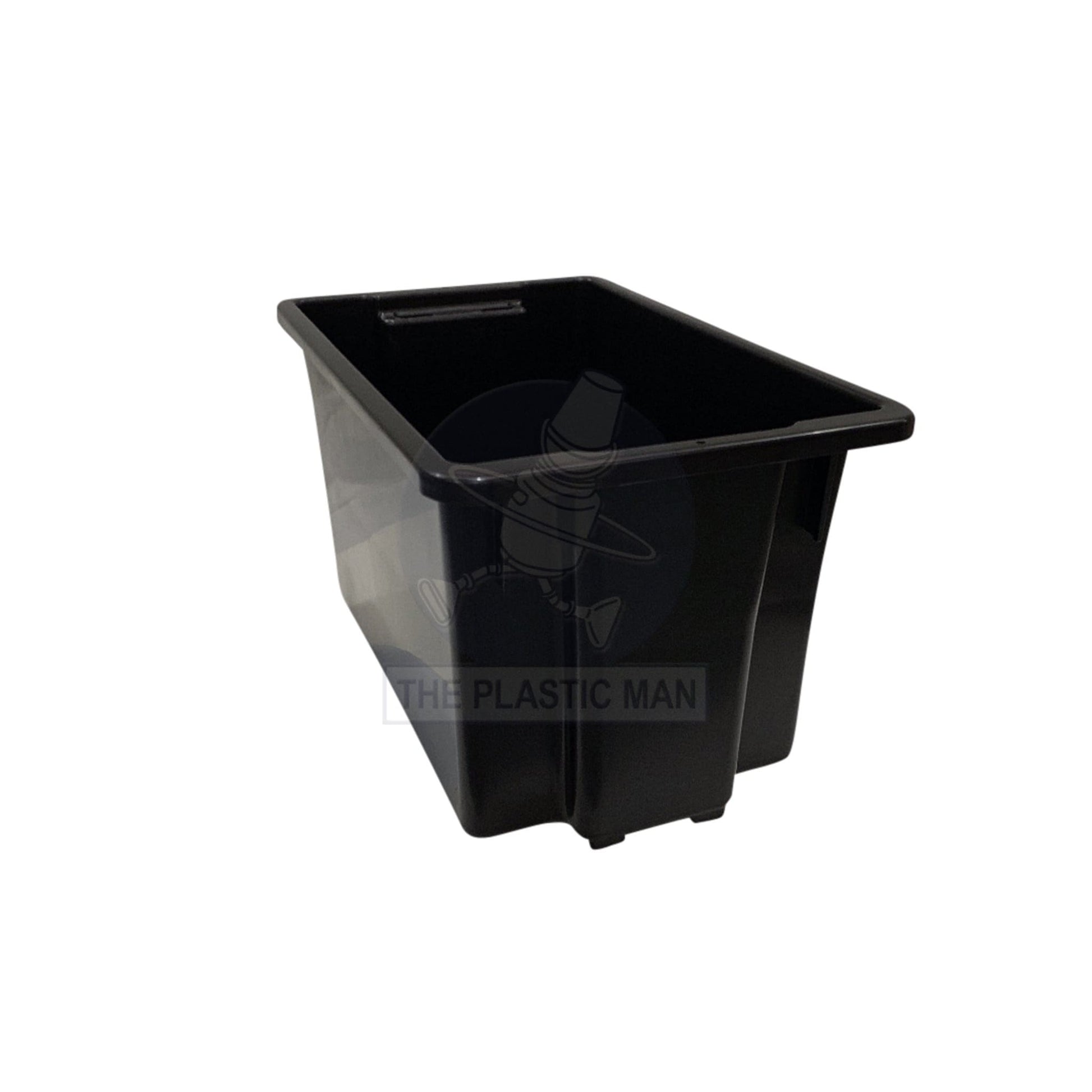 Crate Heavy Duty 68L - Cr68 Storage Boxes & Crates