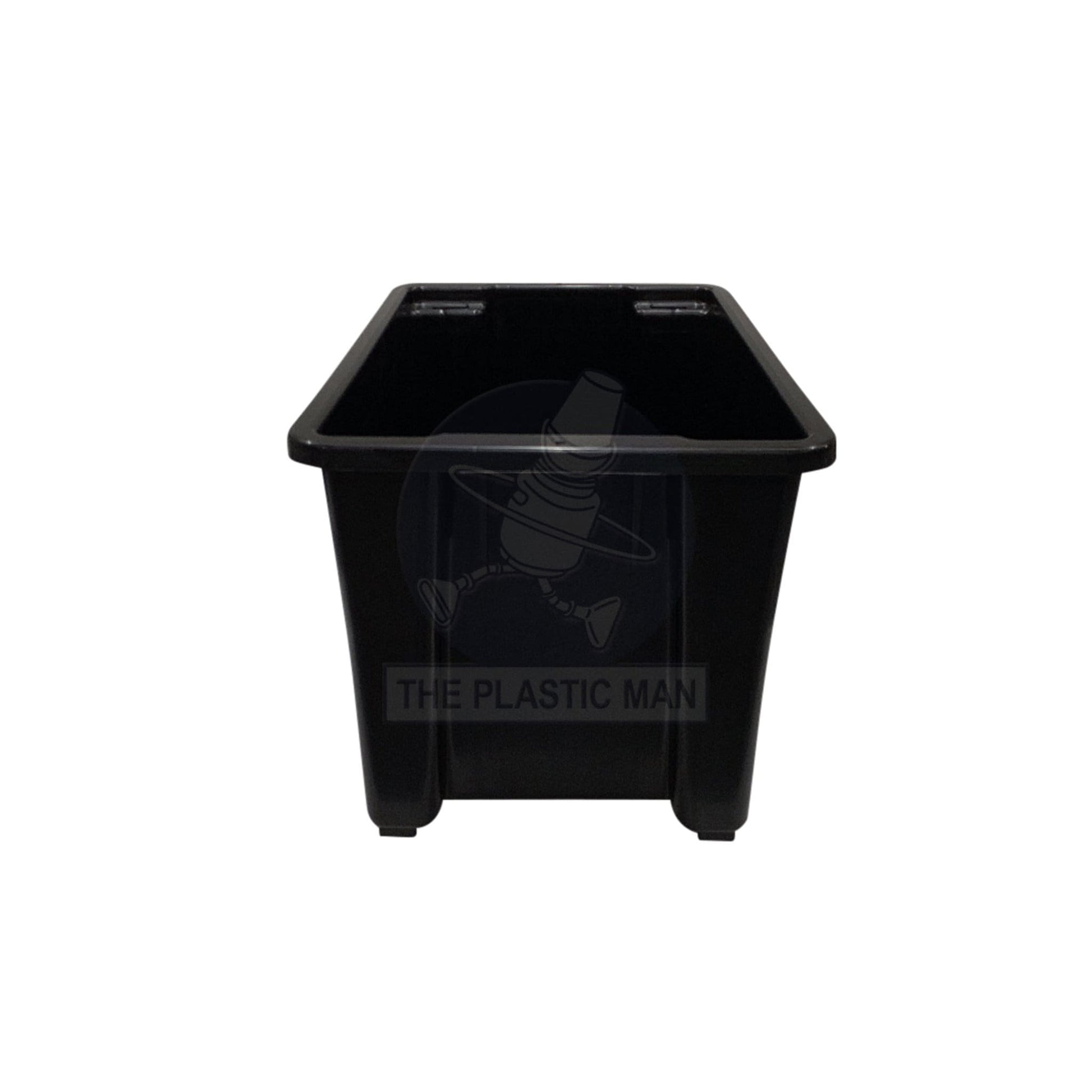 Crate Heavy Duty 68L - Cr68 Storage Boxes & Crates