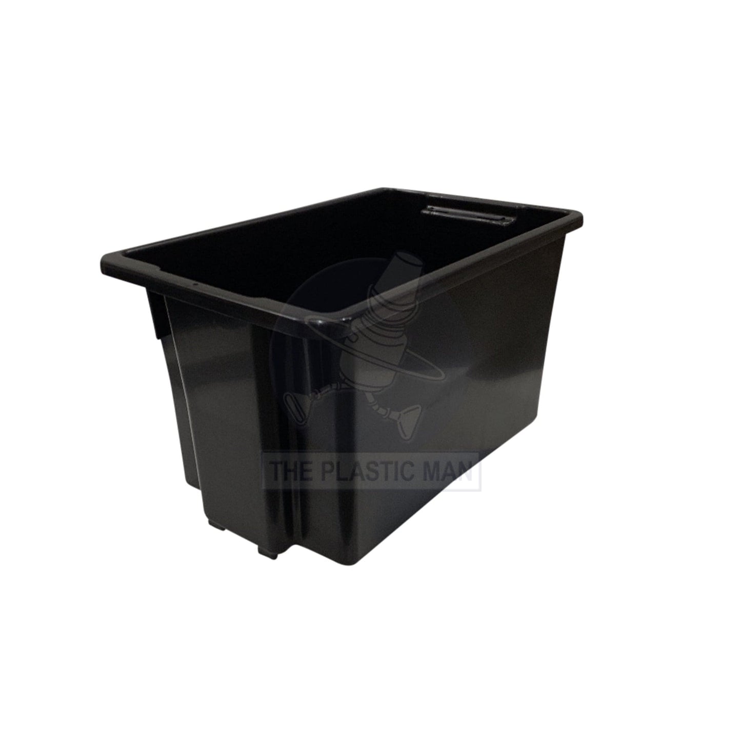 Crate Heavy Duty 68L - Cr68 Storage Boxes & Crates