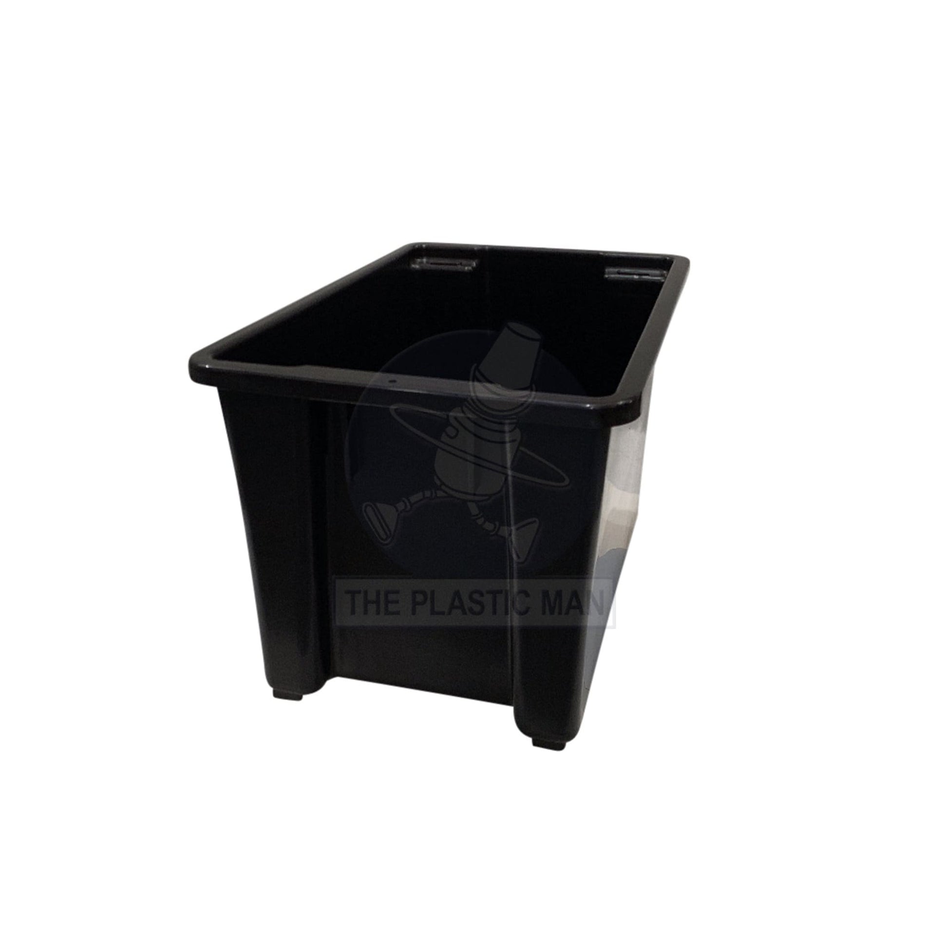 Crate Heavy Duty 68L - Cr68 Storage Boxes & Crates