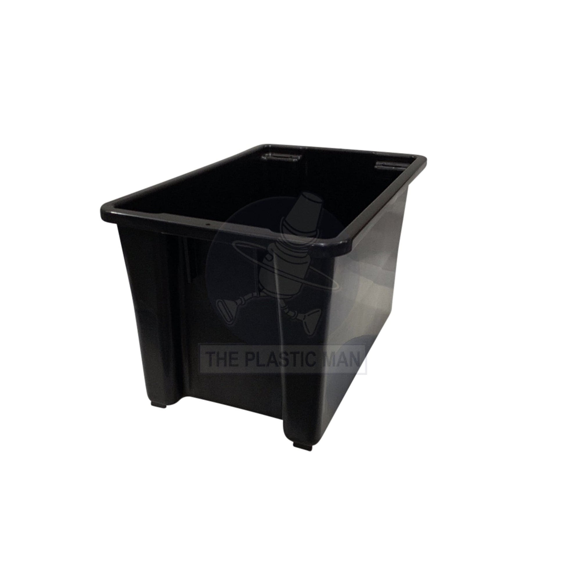 Crate Heavy Duty 68L - Cr68 Storage Boxes & Crates