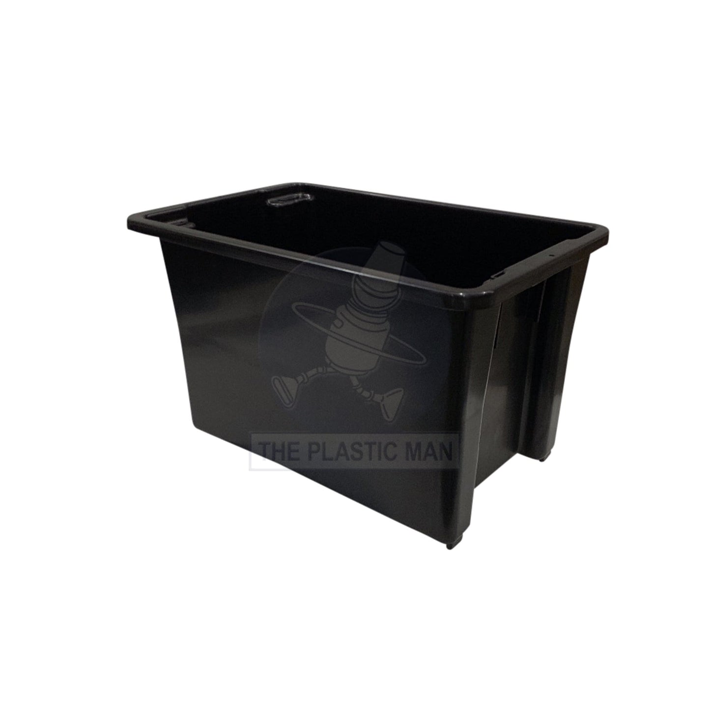 Crate Heavy Duty 68L - Cr68 Storage Boxes & Crates