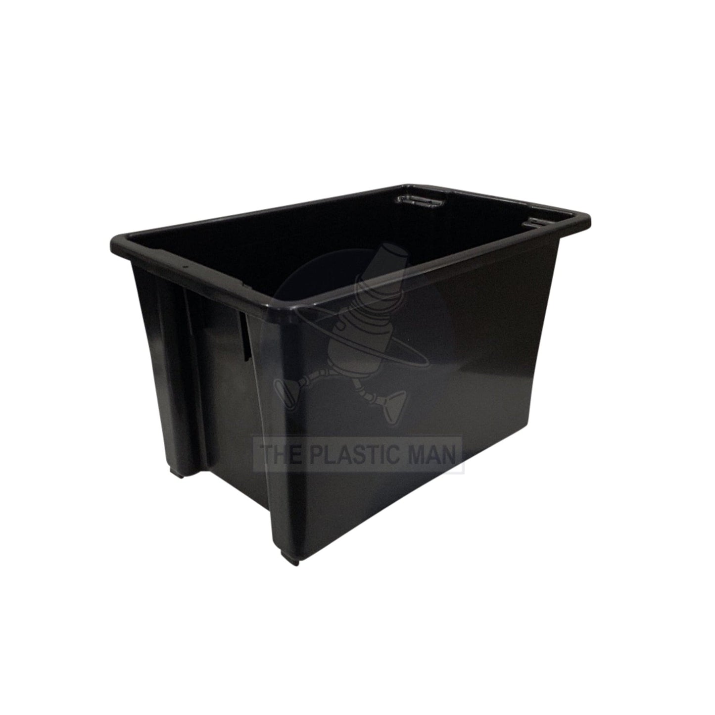 Crate Heavy Duty 68L - Cr68 Storage Boxes & Crates