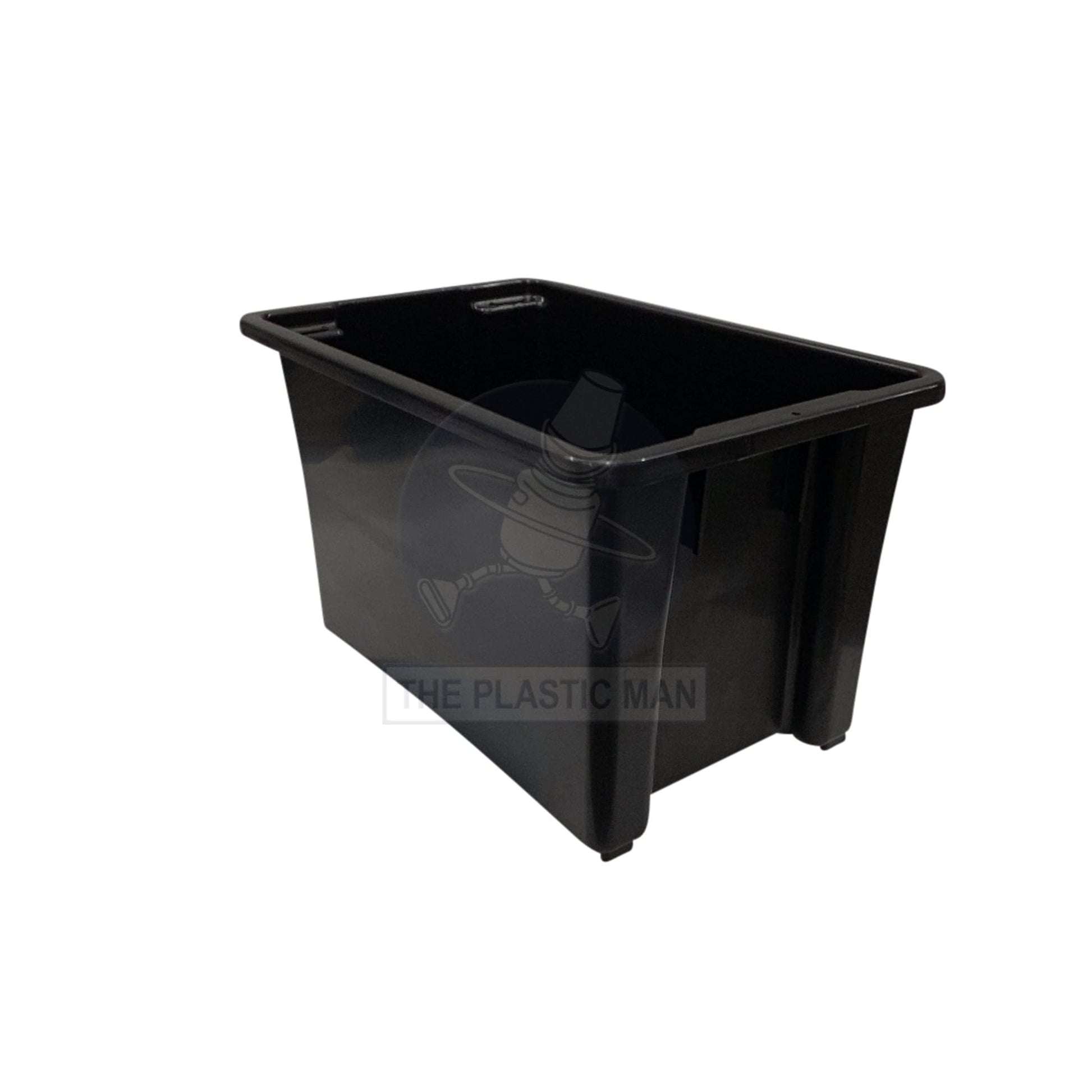 Crate Heavy Duty 68L - Cr68 Storage Boxes & Crates