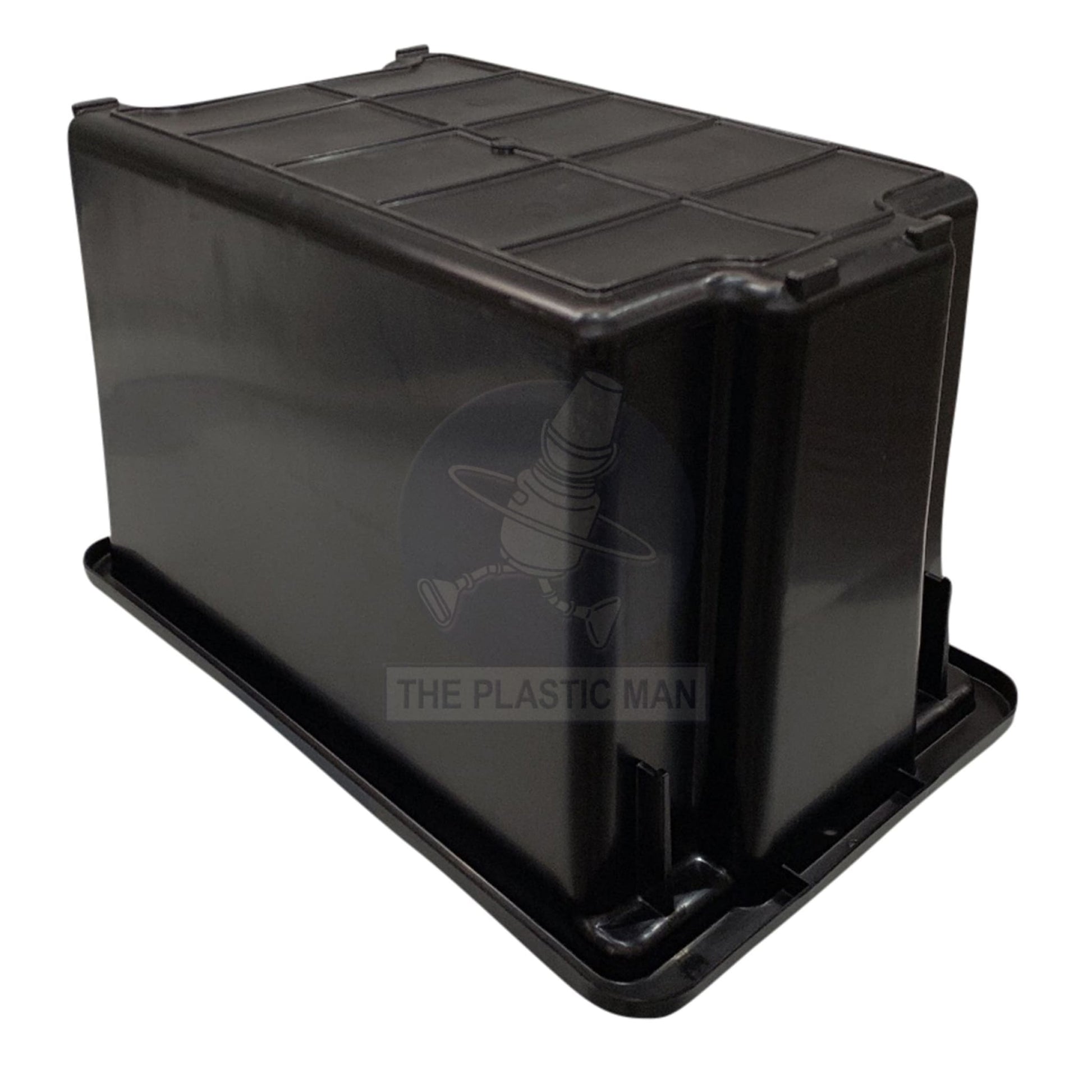 Crate Heavy Duty 68L - Cr68 Storage Boxes & Crates