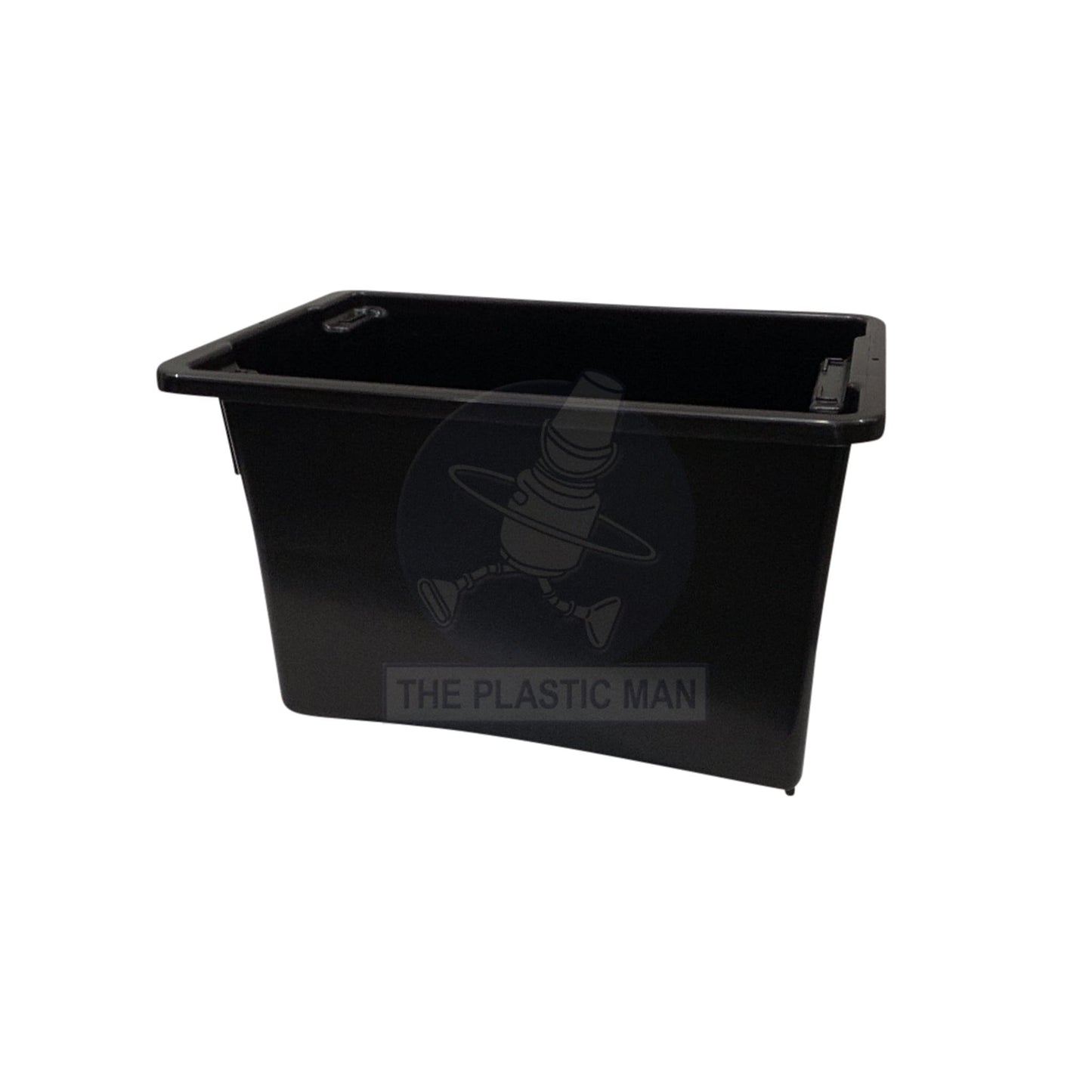 Crate Heavy Duty 68L - Cr68 Storage Boxes & Crates