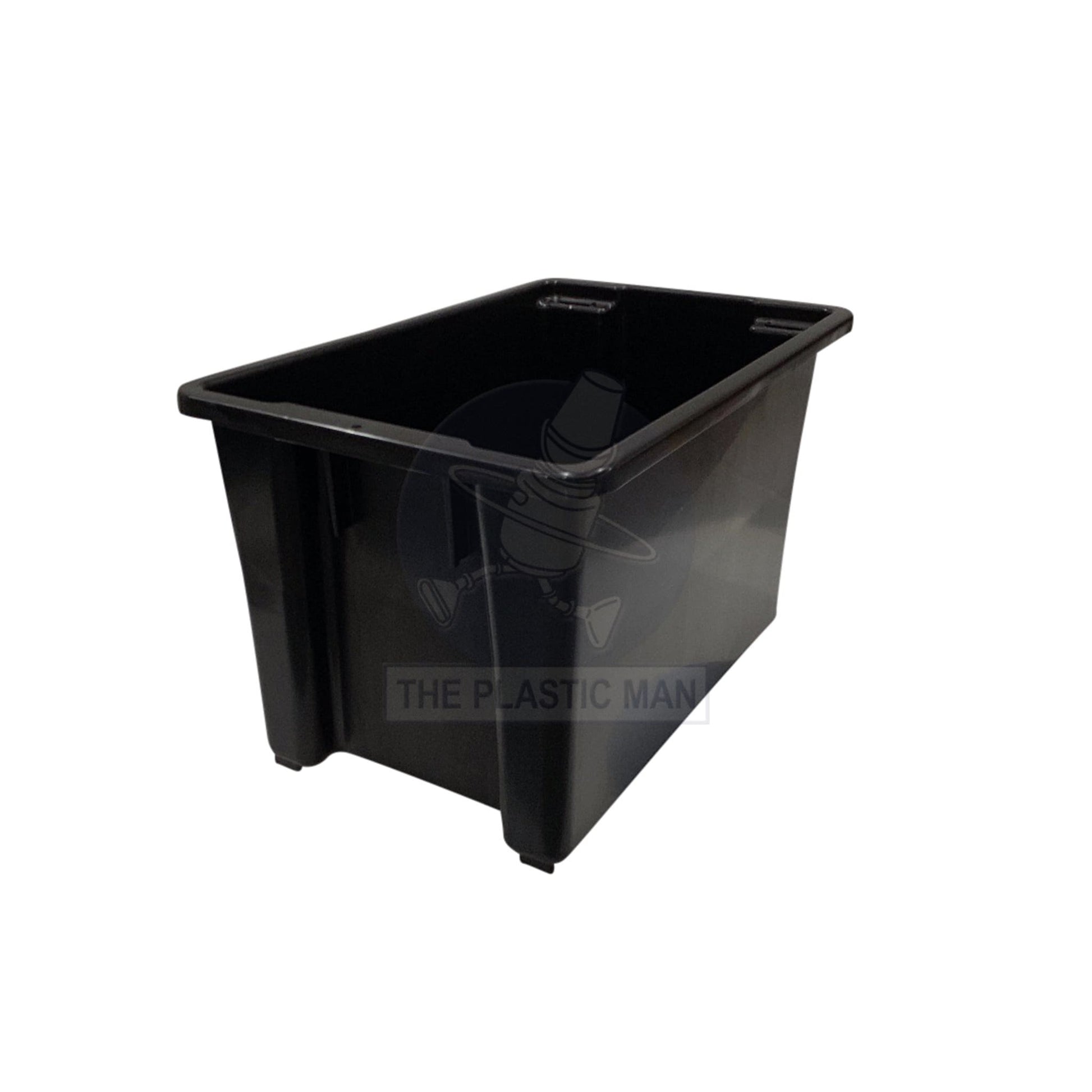 Crate Heavy Duty 68L - Cr68 Storage Boxes & Crates