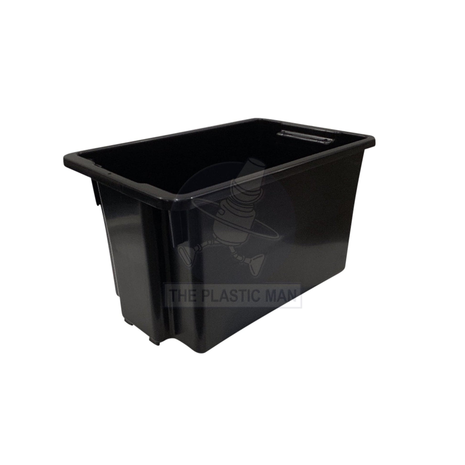 Crate Heavy Duty 68L - Cr68 Storage Boxes & Crates