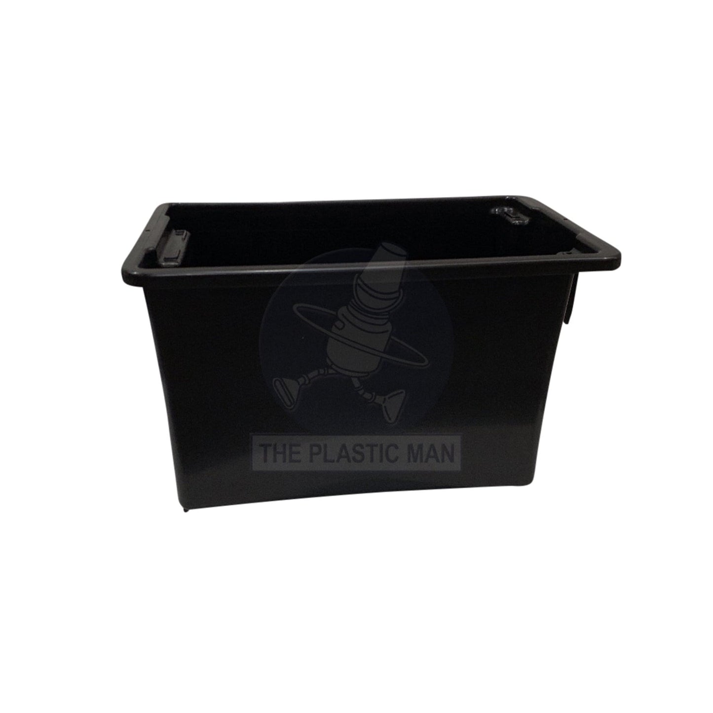 Crate Heavy Duty 68L - Cr68 Storage Boxes & Crates