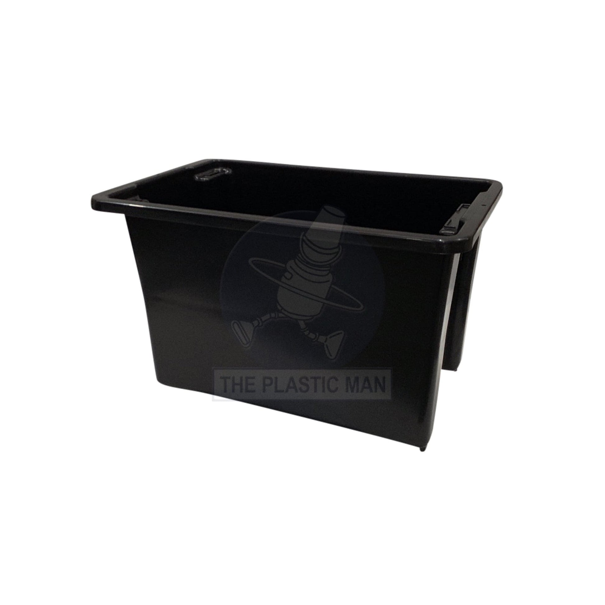 Crate Heavy Duty 68L - Cr68 Storage Boxes & Crates