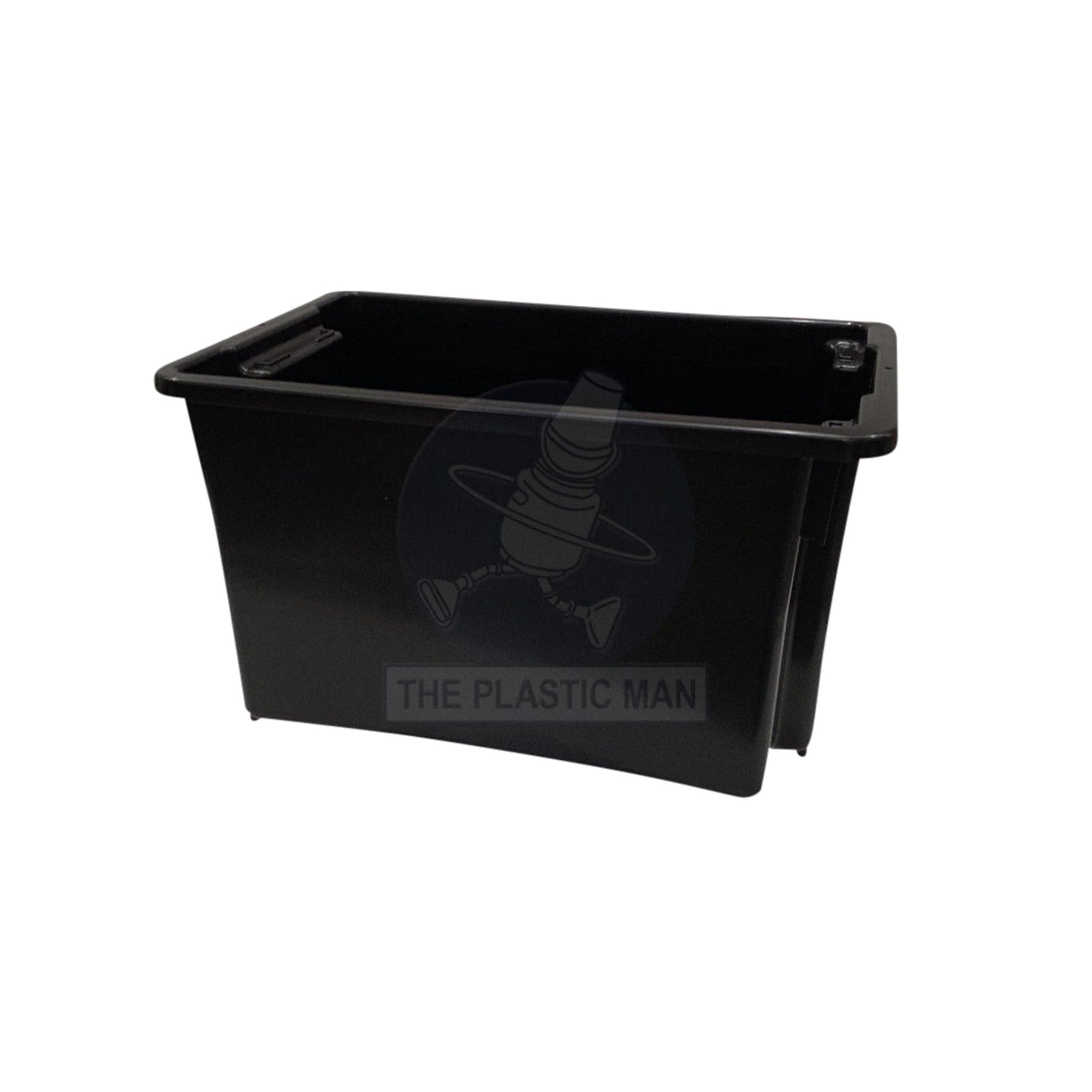 Crate Heavy Duty 68L - Cr68 Storage Boxes & Crates