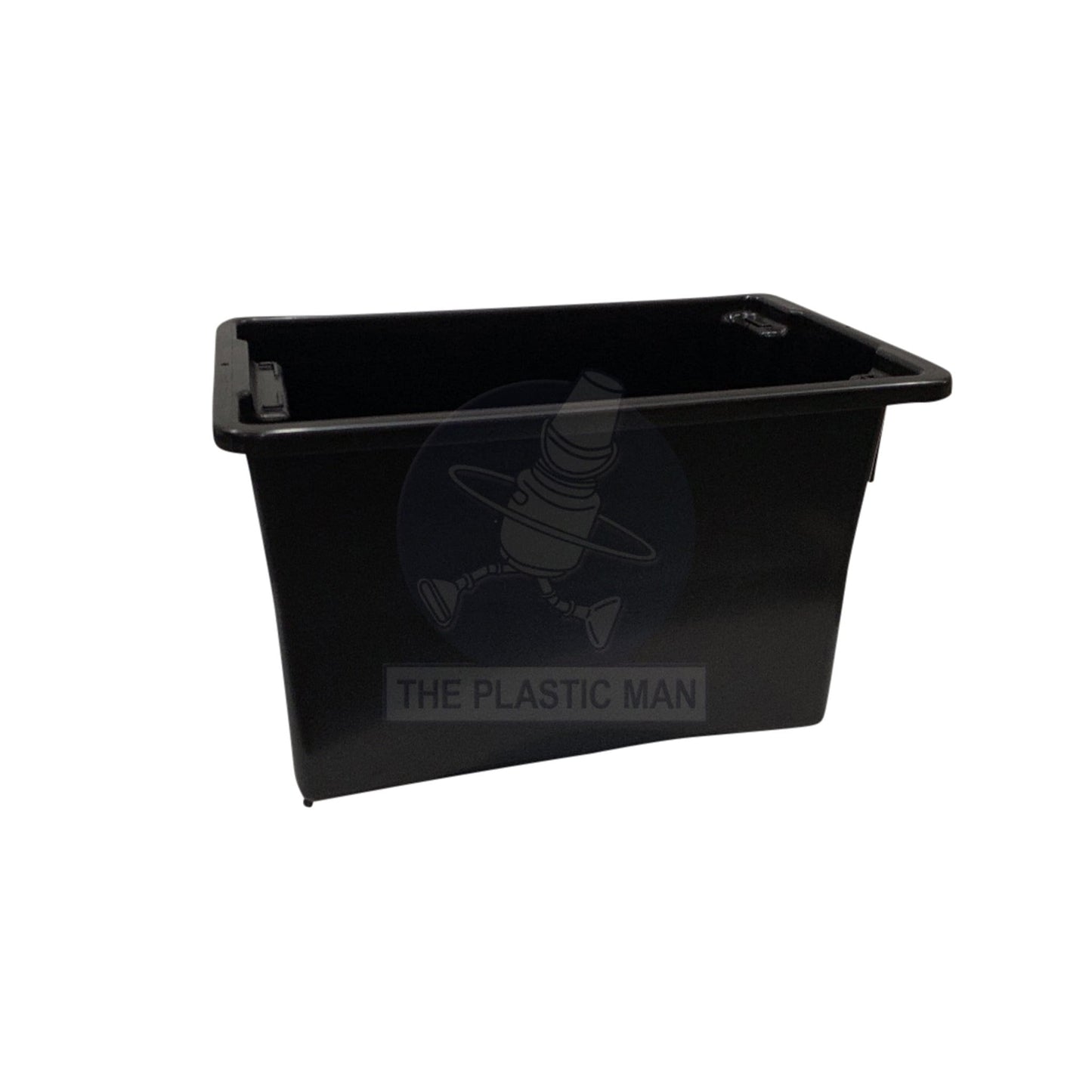 Crate Heavy Duty 68L - Cr68 Storage Boxes & Crates