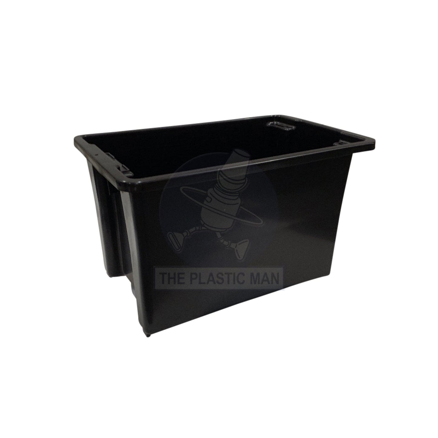 Crate Heavy Duty 68L - Cr68 Storage Boxes & Crates