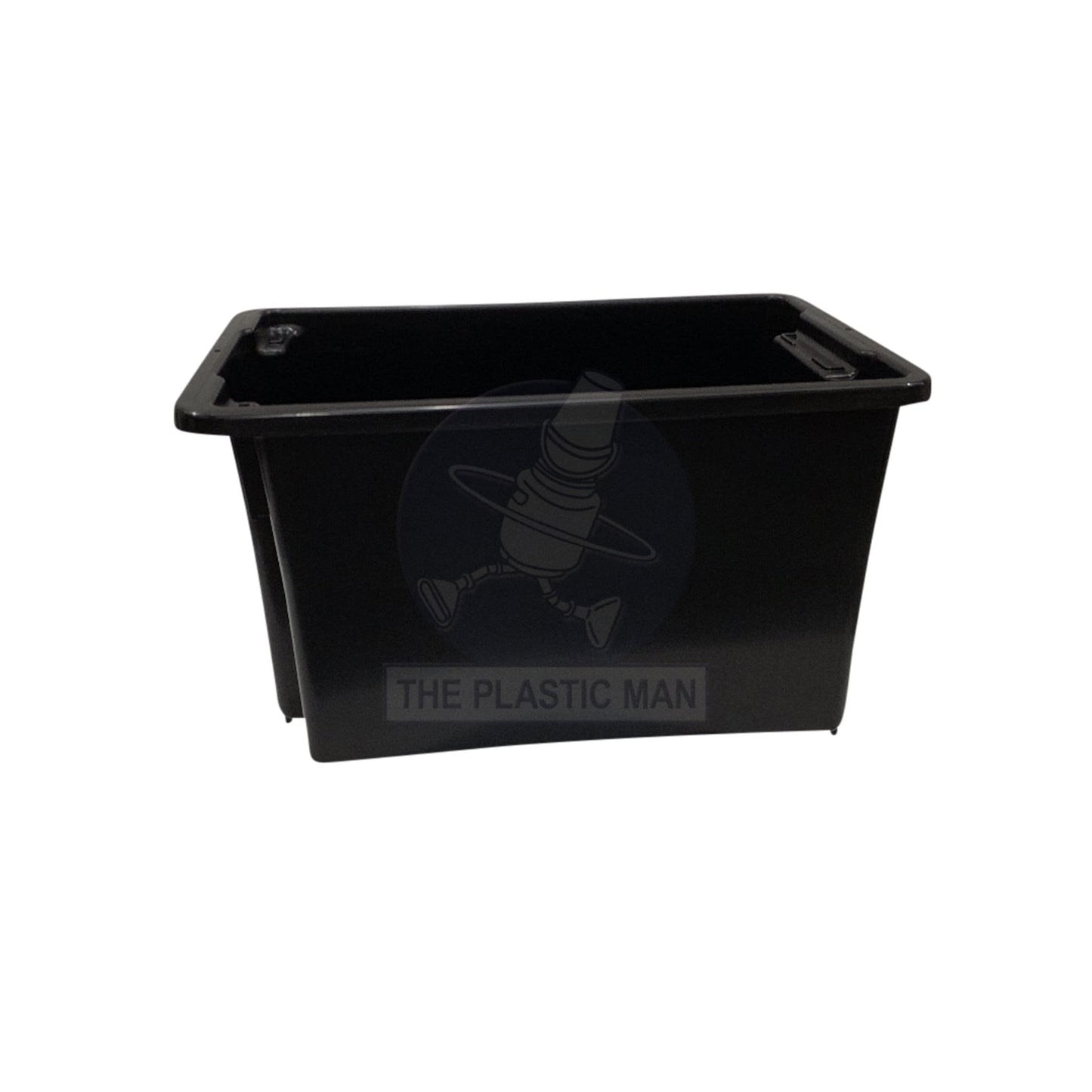 Crate Heavy Duty 68L - Cr68 Storage Boxes & Crates