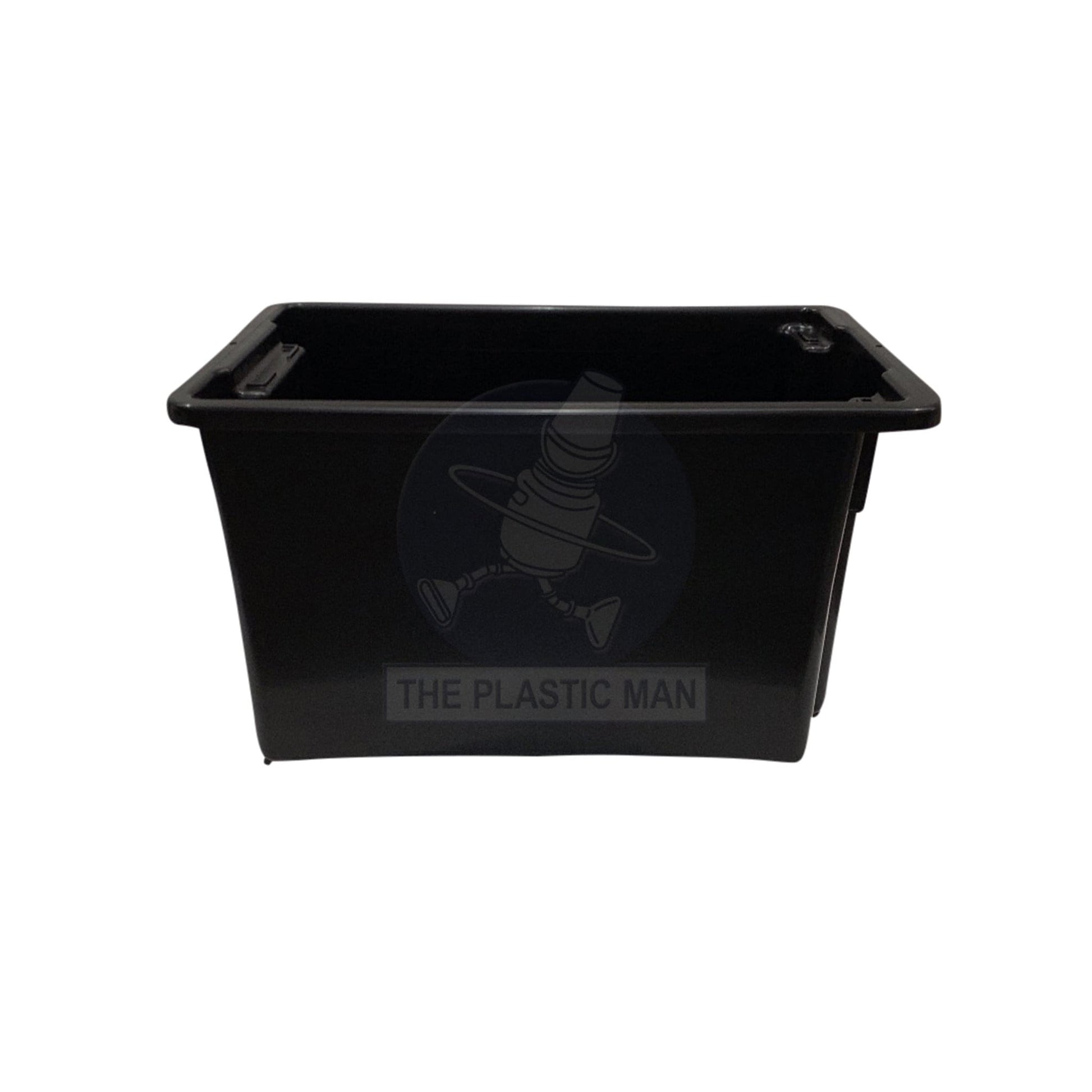 Crate Heavy Duty 68L - Cr68 Storage Boxes & Crates