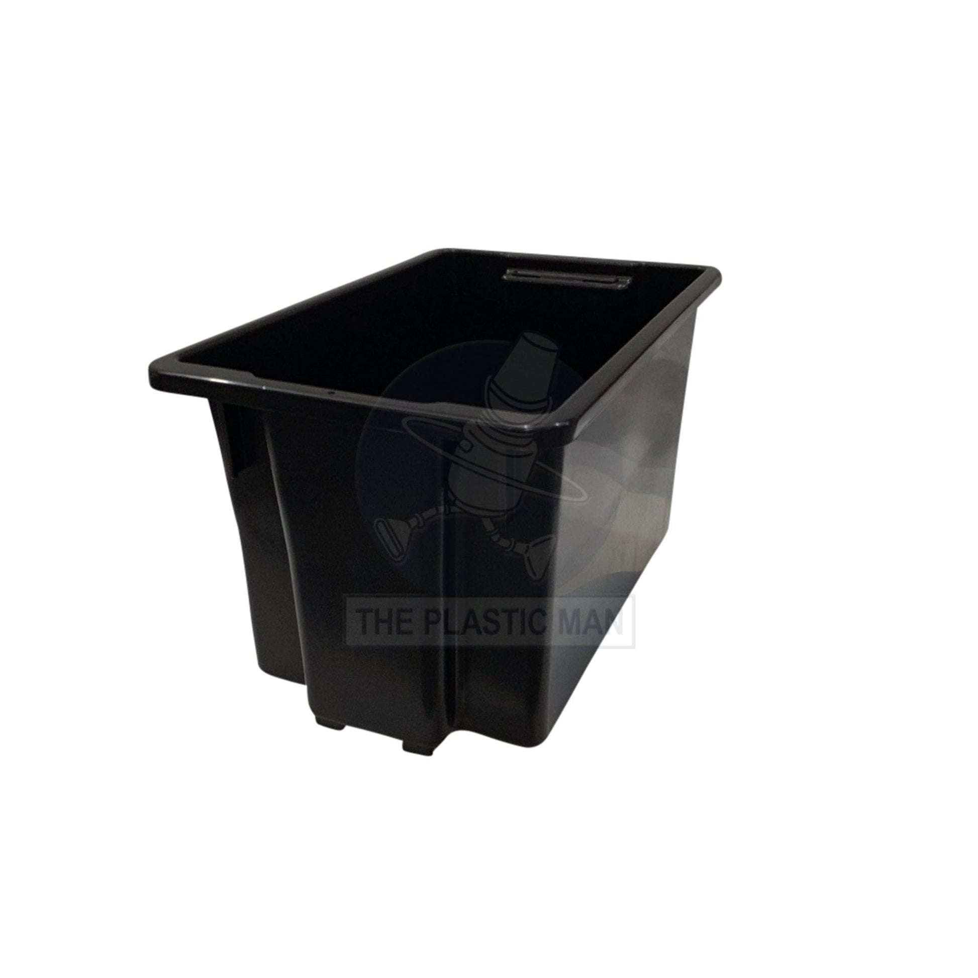 Crate Heavy Duty 68L - Cr68 Storage Boxes & Crates