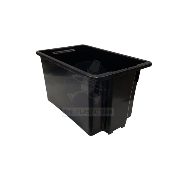 Crate Heavy Duty 68L - Cr68 Storage Boxes & Crates