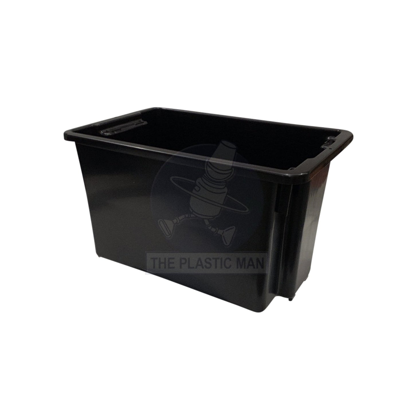 Crate Heavy Duty 68L - Cr68 Storage Boxes & Crates