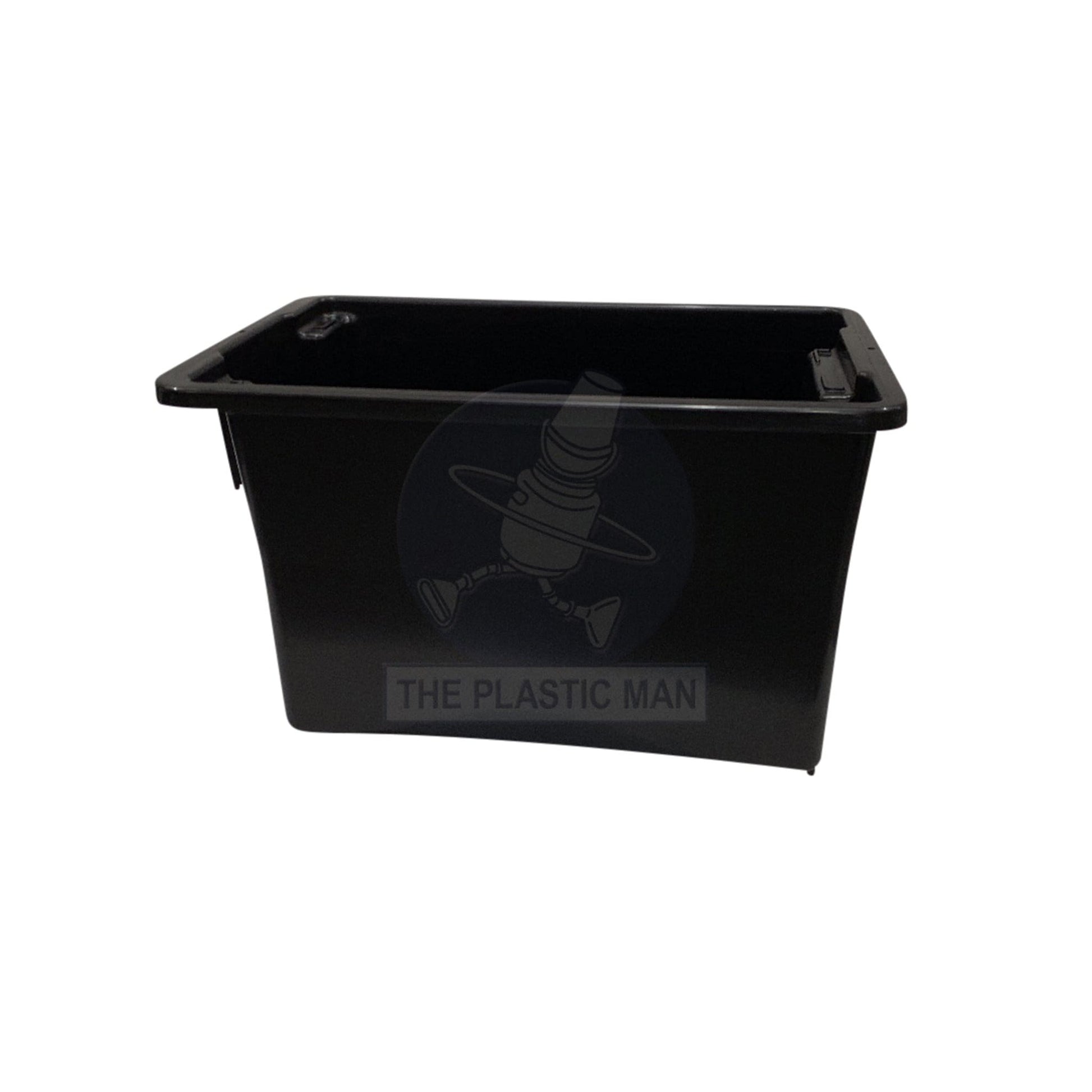 Crate Heavy Duty 68L - Cr68 Storage Boxes & Crates