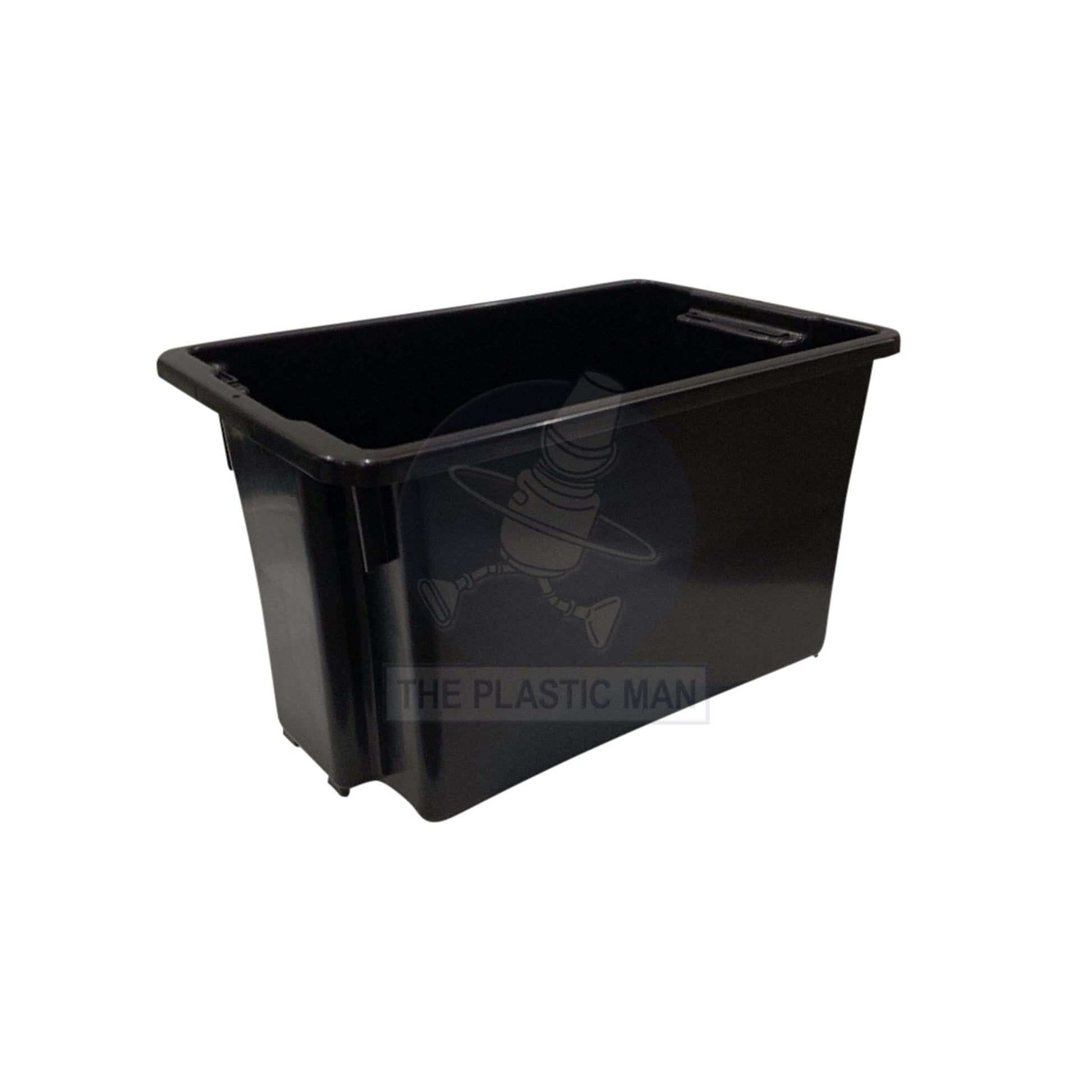 Crate Heavy Duty 68L - Cr68 Storage Boxes & Crates